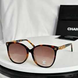 Picture of Chanel Sunglasses _SKUfw56787486fw